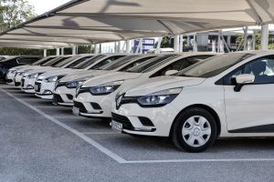 Gebze'de Araç Kiralama, Kolay, Güvenli ve Uygun Fiyatlı